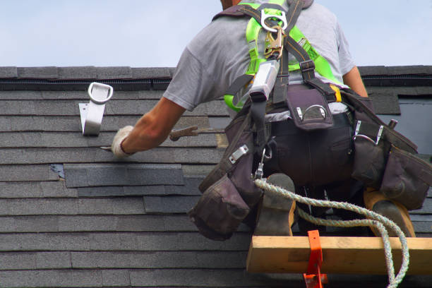 Best Best Roofing Contractors  in Liberty, IN