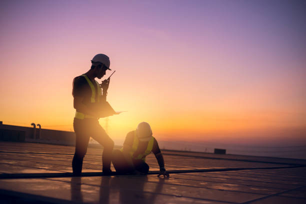 Gutter Installation and Roofing in Liberty, IN