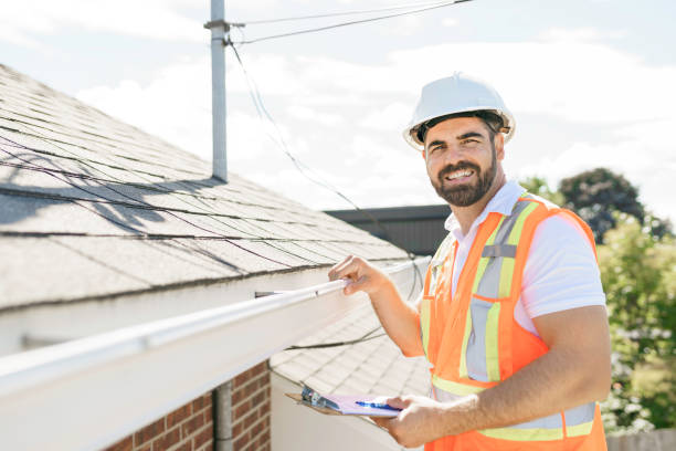 Quick and Trustworthy Emergency Roof Repair Services in Liberty, IN