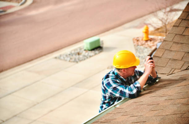 Best Roof Leak Repair  in Liberty, IN