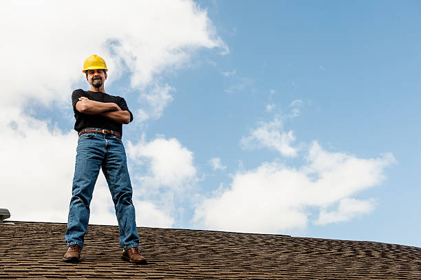 Liberty, IN Roofing Contractor Company