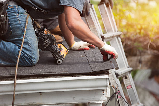 Best Commercial Roofing Services  in Liberty, IN