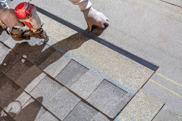 Best Roofing Contractor Near Me  in Liberty, IN