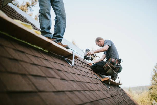 Best Roof Repair Services  in Liberty, IN
